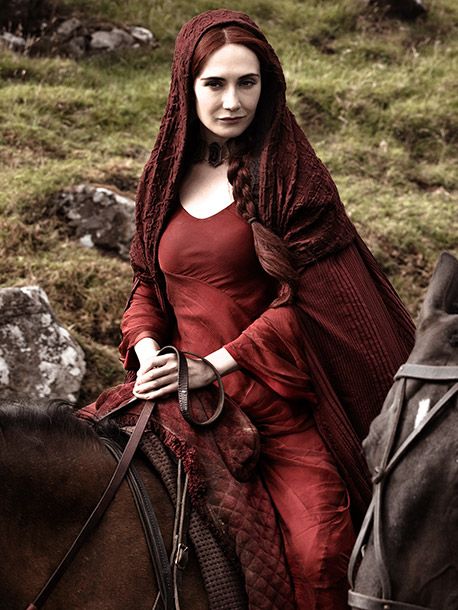 Melisandre game of thrones Melissandre Game Of Thrones, Melisandre Costume, Red Priestess, Characters Female, Game Of Thrones Costumes, Circus Characters, Game Of Thrones Tv, Cersei Lannister, Gra O Tron