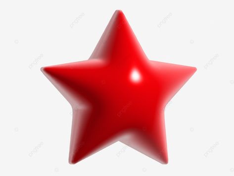 Red Star Png, Red Star Icon, Png Star, Balloon Png, Red Items, Red Png, Star Icon, Bow Vector, Lighted Wreaths