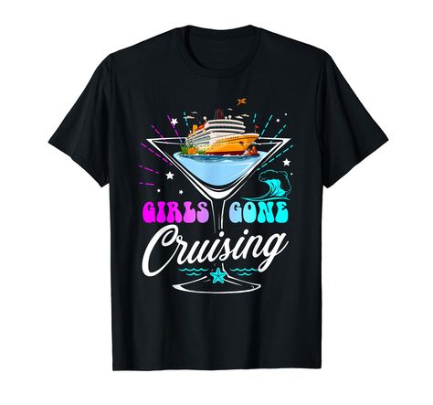 PRICES MAY VARY. Great to wear cousins coursing holiday trip. Summer vacation will great when wearing this tee with your friends while having a relaxing cruise. Friends 2024 Cruise Squad Sharing Moments Together. Cruise Vibes 2024 Vacation Funny Party Trip Ship. Cousins Cruising Together ship cruising bestie friends friendship best summer vacation family matching cruiser beach cruise lovers go a love cruising travel traveling trip boat funny captain vacations ocean hobby quotes. Get this for you Nautical Cruise Shirts, Beach Shirts Sayings Vacation, Travel Squad Tshirt, Hobbies Quote, Mexico Cruise, Vacation Humor, Girls Trip Shirts, Beach Cruise, Cruise Shirt