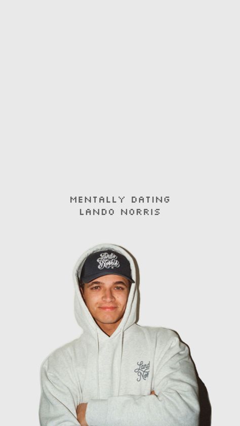 lando norris mclaren iphone wallpaper Lando Norris Mclaren, Teenage Books To Read, Race Day Outfits, Mclaren Formula 1, Lando Norris, Race Day, Live Love, Formula One, Formula 1