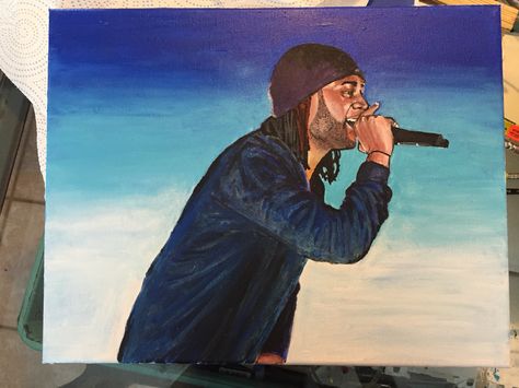 PARTYNEXTDOOR  11x14 Canvas Travis Scott Tumblr, Tumblr Art, Black Artwork, Travis Scott, Mona Lisa, Google Search, Tumblr, Canvas, Art