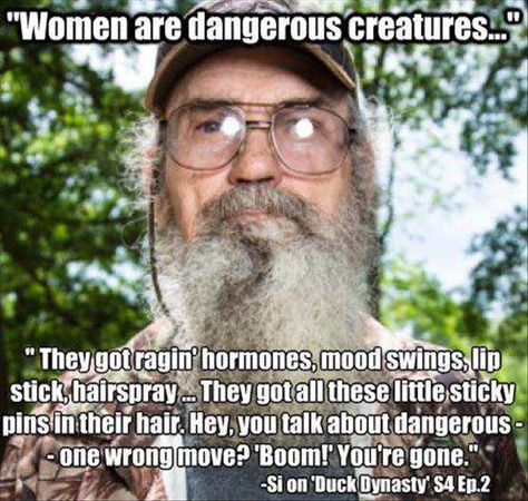 Uncle Si! He's my fave Si Robertson, Duck Dynasty Quotes, Duck Dynasty Family, Robertson Family, Duck Commander, Funny Duck, Duck Dynasty, Look Here, Look At You