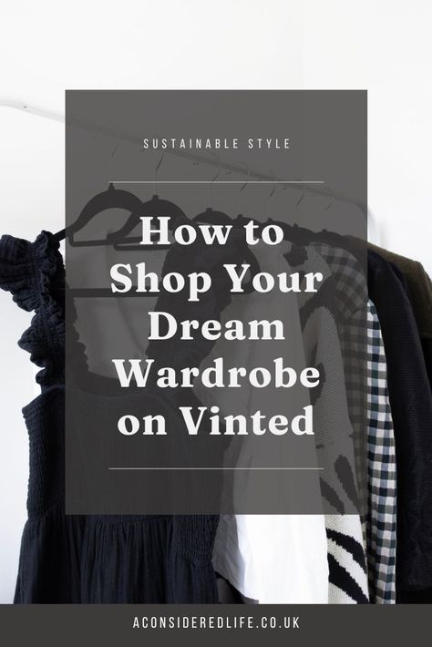 Vinted Keyword, Vinted Keywords, Vinted Tips, Small Wardrobe, Travel Capsule, Descriptive Words, Style Advice, Eco Friendly Jewelry, Shopping Tips