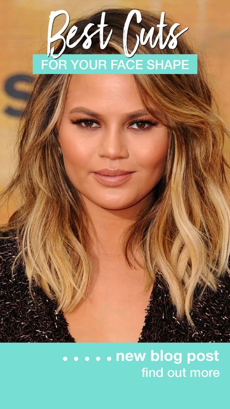 Medium Length Heart Shaped Face, Haircuts To Make Your Face Slimmer, Hair Length For Face Shape, Hair Styles For Face Shapes, Haircut For Inverted Triangle Face Shape, Haircut For Full Face, Hair Cut Ideas For Long Hair Layers Face Shapes, Hair For Rectangle Face Shape, Hair Parts For Face Shape