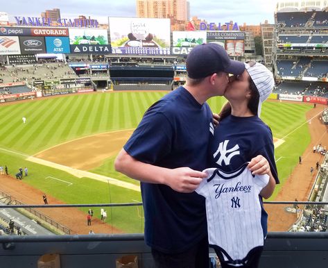 Sports Baby Announcement, Sports Pregnancy Announcement, Baseball Baby Announcement, Baseball Pregnancy Announcement, Football Pregnancy Announcement, Baby 2 Announcement, Pregnancy Announcement Pictures, Fall Baby Pictures, Announcement Pictures