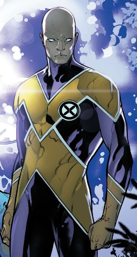 Armando Muñoz (Earth-616) | Marvel Database | Fandom X Men Darwin, Darwin Xmen, Xmen Art, Arte Nerd, Comics Characters, Book Merch, Merch Ideas, Marvel Comic Character, Man Thing Marvel