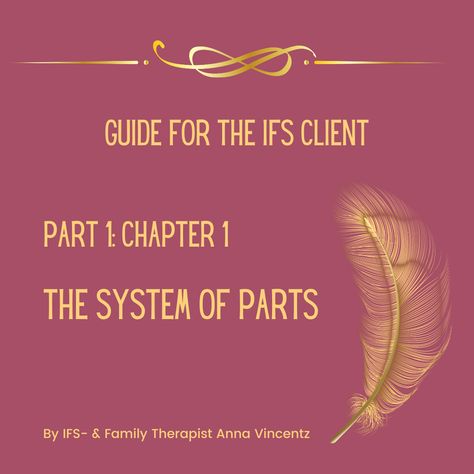 Through this guide, you will gain a basic understanding of Internal Family Systems (IFS) therapy and the IFS view on life.  In this and… Internal Family Systems Quotes, Internal Family Systems Therapy, Internal Family Systems Worksheets, Ifs Therapy, Internal Family Systems, Another Part Of Me, Family Therapist, Family Systems, Inner Critic