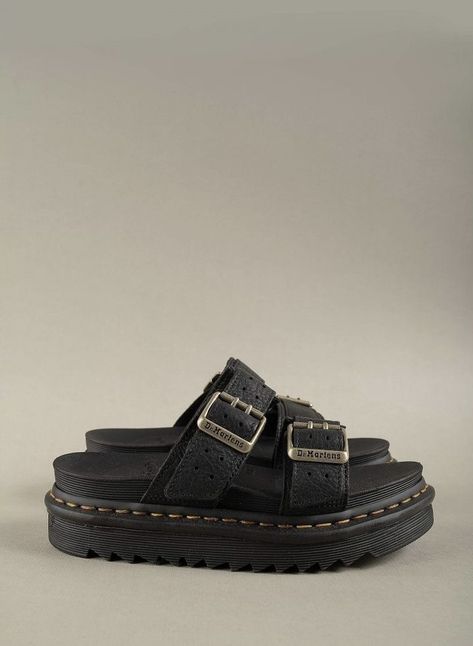 Martens Sandals, Dr Martens Sandals, Dr Shoes, Image Swag, Funky Shoes, Wardrobe Inspiration, Shoe Inspo, Aesthetic Shoes, Swag Shoes