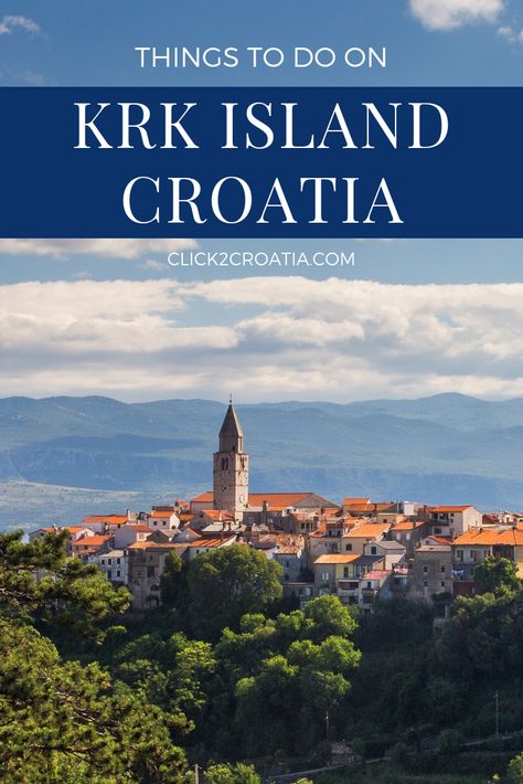 Krk Island Croatia, Croatia Islands, Zagreb Travel, Krk Island, Krk Croatia, Dubai Dolphinarium, Dubai Tickets, Dubai Frame, Rovinj Croatia