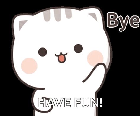 Bye Sticker Goodbye Sticker GIF - Bye Sticker Goodbye Sticker Waving Hand - Discover & Share GIFs Bye Sticker, Bye Gif, Funny Goodbye, Waving Hand, Wave Goodbye, Cat Stickers, Bye Bye, Animated Gif, Cool Gifs