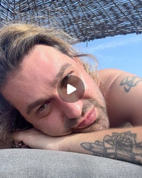 David Garrett Videos, Vacation Ootd, David Garrett, January 23, Wonderful Places, Beach Life, Good Vibes, Sunscreen, The Good