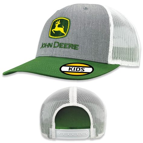 John deere crafts