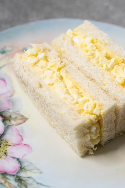 Japanese Egg Salad Recipe, Tamago Egg Sandwich, Japanese Egg Salad Sando, Japanese Egg Sandwich, Tamago Sando, Grilled Sandwich Recipe, Egg Salad Sandwich Recipe, Salad Sandwich Recipe, Japanese Egg