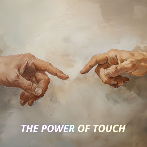 🤗 Touch: a superpower that promotes development and well-being.

💕 Embrace the healing potential of human connection in a world that has experienced isolation.

🌟 Explore the transformative effects of touch.

🔗 https://enablingthehow.substack.com/p/the-power-of-touch

#poweroftouch #emotionalfitness #connection #healing Healing Superpower, Brain Development, Reading Time, Human Connection, Problem Solving Skills, Close Your Eyes, In A World, Well Being, Looking Up