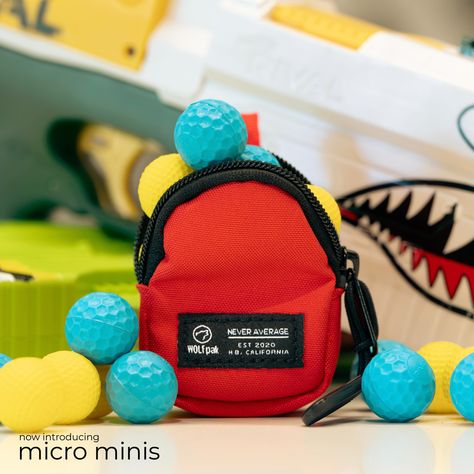 The Accessory Bag You Didn’t Know You Needed, Until Now! The All New Micro Minis! #wolfpak NEVER AVERAGE ALWAYS A WOLF A Wolf, June 15, Bag Accessories, On Instagram, Instagram