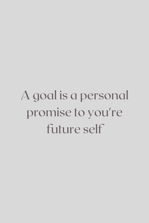 Meeting Your Goals Quotes, Make Your Future Self Proud, Promise To Myself, Energy Vibes, Aesthetic Couples, Future Quotes, Boss Motivation, 2024 Inspiration, Life Goals Future