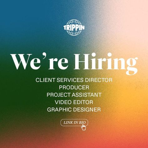 Hiring Poster, Job Poster, Recruitment Poster, Banner Design Inspiration, Creative Jobs, Sports Graphic Design, Typography Graphic, We're Hiring, Job Offer