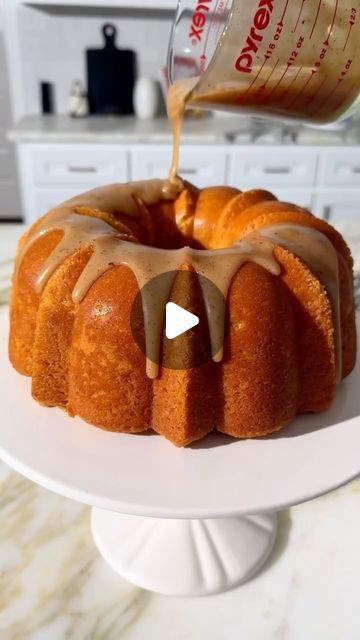 Jocelyn Delk Adams on Instagram: "Comment “RECIPE” for the FULL Printable SWEET POTATO POUND CAKE Recipe with DETAILED Instructions and Step By Step Images! 🍠🍰🍠🍰🍠🍰

Welcome back to my Bomb Pound Cake Series! 

My Sweet Potato Pound Cake recipe is the best you will find on the web boos. We add silky perfect baked and mashed sweet potatoes into a melt-in-your-mouth sweet potato cake batter and bake until perfectly moist and tender. And finally we top that baby off with spiced brown butter glaze that will have you licking your fingers.

For the Cake
* 1 1/4 cups unsalted butter
* 3 cups cake flour, measured then sifted
* 1 tsp baking powder
* 1 tsp ground cinnamon
* 1 tsp kosher salt
* 1/2 tsp baking soda
* 1/4 tsp ground nutmeg
* 2 1/2 cups granulated sugar
* 5 large eggs
* 3/4 cup sou Sweet Potato Pound Cake Recipe, Sweet Potato Cake Recipe, Sweet Potato Pound Cake, Butter Pound Cake, Sweet Potato Cake, Pumpkin Recipes Dessert, Apple Crisp Recipes, Specialty Cakes, Pound Cake Recipes