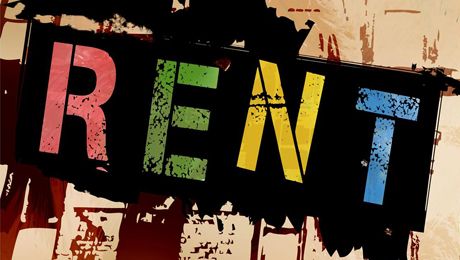 "Rent" @ Theatre Arlington (Arlington, TX) Rent The Musical Aesthetic, Rent Musical Aesthetic, Rent Quotes, Musical Aesthetic, Rent Musical, Week In New York, Theatre Tickets, Theater Tickets, York London