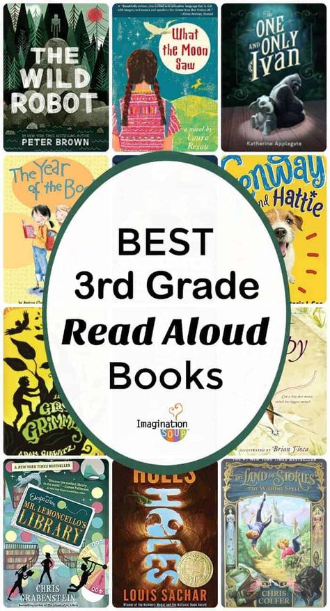 First Grade Read Aloud, Books For 1st Graders, Read Aloud Chapter Books, Second Grade Books, First Grade Books, Teaching Books, 2nd Grade Books, 3rd Grade Books, Friendship Stories