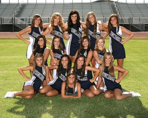 cheer team pictures | jv-cheer - jv - photohome Cheer Squad Pictures, Cheerleading Team Photos, Cheerleading Team Pictures, Team Picture Poses, Dance Team Photos, Cheerleading Picture Poses, Cheerleading Poses, Cheer Team Pictures, Cheer Photography