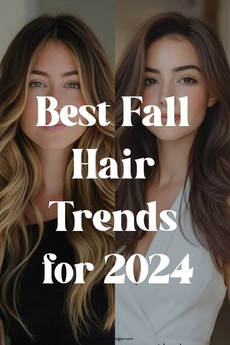 Fall’s here, and it’s the perfect excuse to shake things up and dive into something new—starting with a fresh hairstyle. I’ve been loving styles that blend effortless ease with a touch of sophistication like old money fall outfits. This season, it’s all about rich, bold hair colors that bring depth, paired with chic cuts that […] Hair Trends 2024 Fall, Medium Length Fall Hair Color, Hair Trends Fall 2024, Fall 2024 Hair Trends Haircuts, Fall 2024 Hair Trends, Fall Hair Trends 2024, Autumn Hair Color, Cut Boy, Old Money Fall