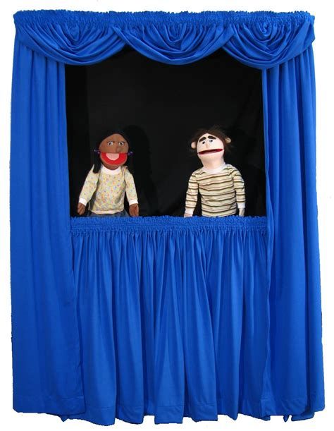 Storytime puppet theater - This Puppet Show Ideas, Puppet Show Stage, Kids Puppet Theater, Theatre Crafts, Kids Church Decor, Puppetry Theatre, Puppet Stage, Show Ideas, Puppet Theaters