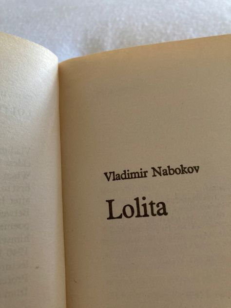 Lòlita Book, Nabokov Letters To Vera, Coquette Books Aesthetic, Books Coquette, Coquette Book Quotes, Coquette Books, Books About Dark Femininity, Vladimir Nabokov Books, Sophia Coppola