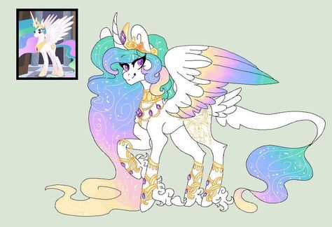 Mlp redesign Princess Celestia Luna Redesign, Celestia Redesign, Mlp Princess Redesign, Celestia And Luna Redesign, Princess Celestia Redesign, Mlp Changeling Redesign, Chunky Sketchbook, Celestia Mlp Redesign, Mlp Designs