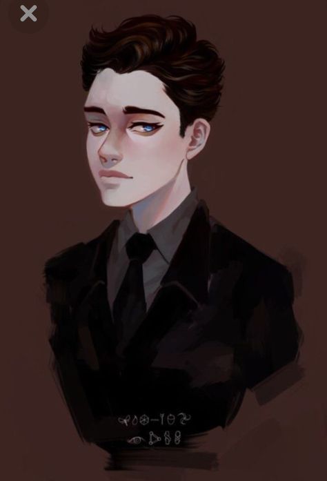 ahem Artemis Fowl Fan Art, Artemis Fowl, Lockwood And Co, Six Of Crows, Fan Art Drawing, Book Fandoms, Character Inspiration, Favorite Books, Good Books