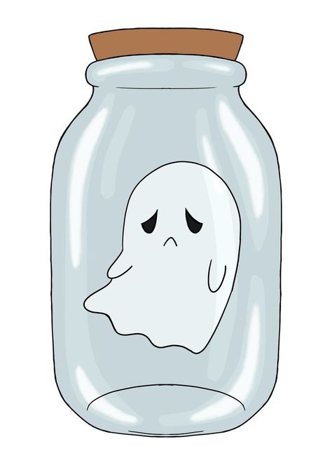 Mood Card, Season Art, Ghost Drawing, Sheet Ghost, Ghost Tattoo, Halloween Artwork, Funny Ghost, Seasons Art, Doodle Art Designs