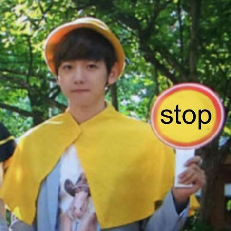 exo baekhyun meme Exo Derp Face, Exo Derp, Exo Meme, Exo Stickers, Exo Funny, Reaction Memes, Exo Memes, Memes Kpop, Exo Baekhyun