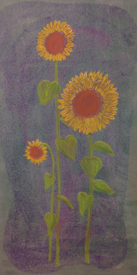 Msshermancos, circle of seasons charter school, ms Sherman, sunflowers, sunflower, chalk, chalk drawing Sunflower Chalk Art, Chalk Art Festival, Body Percussion, Chalkboard Drawings, Flower Mural, Black Chalkboard, Chalk Drawings, Charter School, Chalk Art