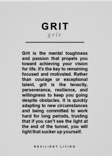 Grit Quotes, Mcdonough Georgia, Good Leadership Skills, Mental Toughness, Sports Quotes, Leadership Quotes, Work Quotes, 1 Or 2, Quotable Quotes