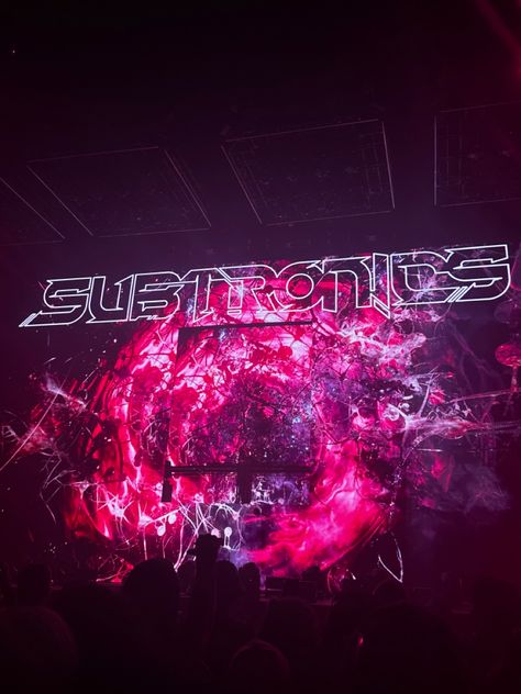 Subtronics Cyclops