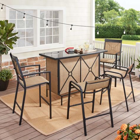 Outdoor Patio Bar Sets, Outdoor Patio Bar, Bar Sets, Outdoor Bar Sets, Outdoor Bar Furniture, Patio Bar Set, Outdoor Bar Table, Outdoor Furniture Collections, Patio Bar