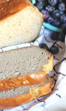 Paleo Bread Recipe, Danielle Walker, Grain Free Bread, Against All Grain, Scd Recipes, Keto Baking, Paleo Bread, Paleo Baking, Gf Bread