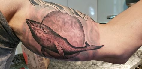 My Gojira: From Mars to Sirius just got it Sunday Gojira Tattoo, Sunday Tattoo, Gojira Band, Rabe Tattoo, Whale Tattoos, R Tattoo, Music Tattoos, Band Tattoo, Professional Tattoo