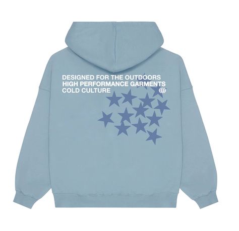 #trendy #fashion #blue #hoodie #stars Cold Culture Astro Hoodie, Cold Culture Hoodie, Astro Hoodie, Preppy Items, Urban Hoodies, Boxy Fit Hoodie, Michigan Hoodie, Blue Solid Color, Graphic Clothing