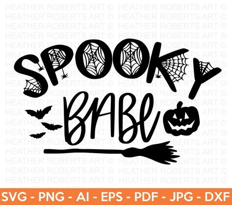 Spooky Season Svg, My First Halloween Svg, Kids Halloween Shirts Svg, Halloween Nurse Shirt Svg, Spooky Babe Svg, Cricut Craft Room, Digital Scrapbooking Kits, Star Designs, Halloween Shirt