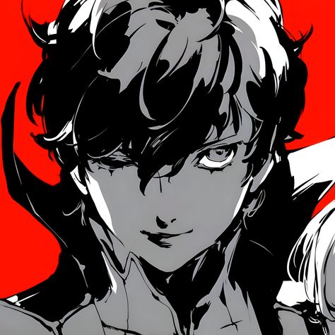 joker / akiren and kasumi / sumire #persona5 matching icons Persona 4 Manga, Persona 5 Anime, Ren Amamiya, Persona 5 Joker, Akira Kurusu, Joker Cosplay, Persona 4, 5 Anime, Matching Wallpaper