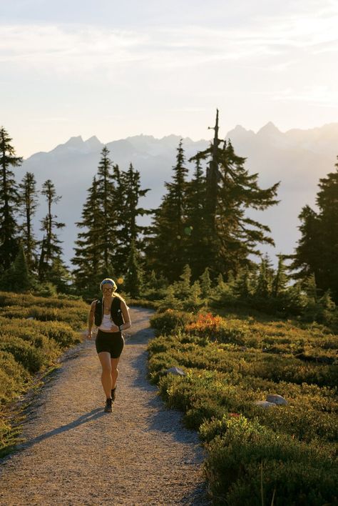 Canadian Trails: Squamish, B.C. — Canadian Running Trail Running, Verona, Mountain Biking, Running, Travel