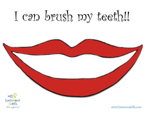 Tooth Template, Teeth Clipart, Teeth Drawing, Family Dental Care, Community Helpers Preschool, Mouth Drawing, Brush My Teeth, General Dentistry, Family Dentistry