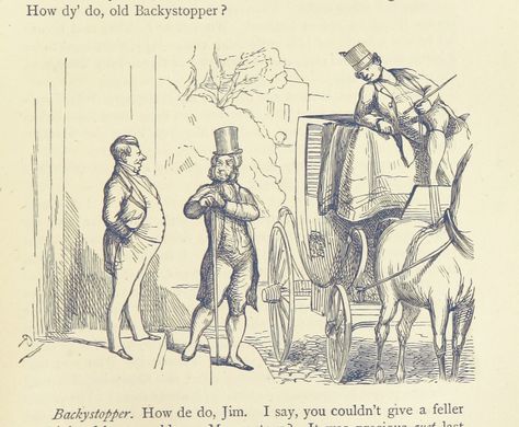 The Works of William Makepeace Thackeray. [Library Edition.] William Makepeace Thackeray, The Works, Literature, It Works, Humanoid Sketch, Art