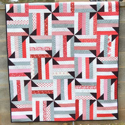 Pinwheel Quilt Pattern, Charm Square Quilt, Jelly Roll Patterns, Farm Quilt, Jelly Roll Quilt Patterns, Scrappy Quilt Patterns, Quilt Block Patterns Free, Baby Quilt Patterns, Pinwheel Quilt