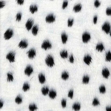 101 Dalmations, Spotted Animals, Cruella Deville, Animal Fur, Disney Descendants, 101 Dalmatians, White Fur, Disney Films, Black Spot