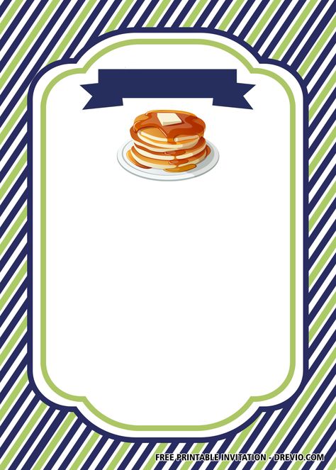 Download Now FREE Pancakes and Pajamas Invitation Templates #free #freeinvitation2019 #birthday #disney #invitations #invitationtemplates Pancake Party Invitation, Pancake Party, Pajamas Party, Pancakes And Pajamas, Love Birthday, Free Printable Birthday Invitations, Free Printable Invitations, Disney Invitations, Birthday Disney