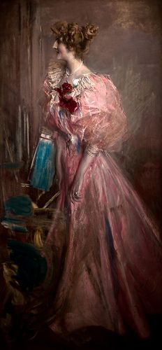 giovanni boldini women | Recent Photos The Commons Getty Collection Galleries World Map App ... Valentin Serov, Woman In Profile, Anders Zorn, Giovanni Boldini, New Orleans Museums, John Singer Sargent, Italian Painters, Painting Portrait, Female Portraits