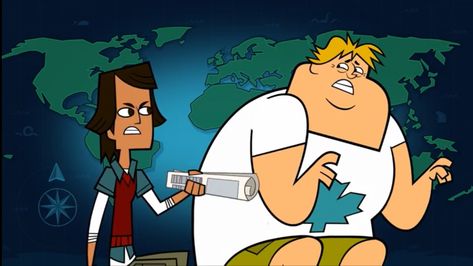 Noah X Owen, Noah And Owen, Owen Total Drama, Childhood Tv Shows, World Of Gumball, Total Drama Island, The Amazing World Of Gumball, Total Drama, Animation Series