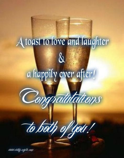 Happy Anniversary 🎁🎁 Wedding Congratulations Quotes, Happy Wedding Quotes, Wedding Quotes Marriage, Wedding Quotes And Sayings, Wedding Wishes Messages, Wedding Wishes Quotes, Wedding Card Quotes, Congratulations Quotes, Wedding Day Wishes